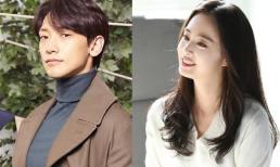 Bi Rain bất ngờ thú nhận trong lúc say: 'Kim Tae Hee không phải mẫu người của tôi'