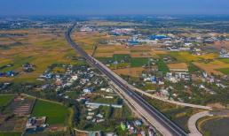 Cao tốc đầu tiên của Việt Nam nằm ở đâu?