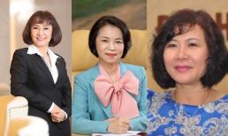 3 người vợ kín tiếng của đại gia Việt: Nắm trong tay hàng nghìn tỷ đồng, tài năng không kém cạnh đấng mày râu!