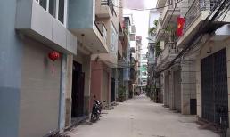 Một phân khúc bất động sản lên ngôi sau 'sóng' chung cư, đang rất 'nóng' giao dịch ở Hà Nội
