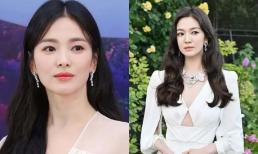 Song Hye Kyo bất ngờ tiết lộ bí mật của bản thân: “Mọi người không biết tính cách thực sự của tôi” 