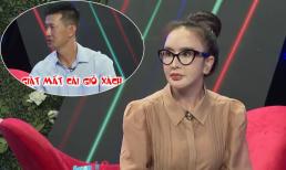 Bạn muốn hẹn hò: Bị cướp hết đồ khi đến trường quay, thầy giáo vẫn quyết chinh phục 'bà nội U50' từng cưới lại chồng cũ sau 10 năm ly hôn