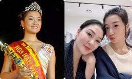 'Hoa hậu bí ẩn nhất Việt Nam': Đẹp hơn thiếu nữ 18 dù đã U40, sống trong nhung lụa ở biệt thự đắt đỏ