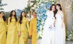 MC Quyền Linh chi bao nhiêu tiền mỗi năm cho việc học của 2 ái nữ?