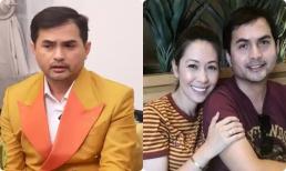 Lời cuối Đức Tiến nói trên sóng truyền hình về vợ là gì mà ai cũng xúc động?