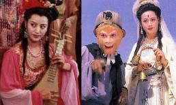 Nữ yêu này làm Như Lai Phật Tổ bị thương, Bồ Tát không dám động vào nàng, nhưng lại bị một con gà dọa chết