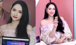 Hoa hậu Hương Giang lần đầu tiết lộ nguyên nhân livestream bán hàng mà dân tình ngả ngửa