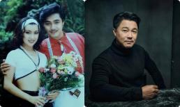 Tình cũ mĩ nhân của tài tử Lý Hùng thốt lên điều này khi chứng kiến hình ảnh lột xác của anh