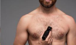 Đàn ông càng có nhiều lông ngực thì “năng lực tình dục” càng mạnh? 3 bí mật về lông ngực mà cả nam và nữ đều nên biết 