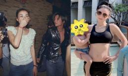 Vương Phi không hài lòng với việc Trương Bá Chi 'trói' Tạ Đình Phong, tiết lộ danh tính bố ruột con thứ ba của 'tình địch'?