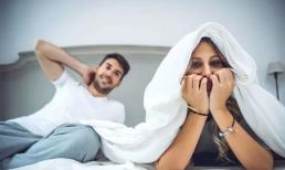 Vì sao phụ nữ khó đạt cực khoái khi quan hệ? Chất lượng 'hạnh phúc tình dục' có liên quan đến kích thước của đàn ông?
