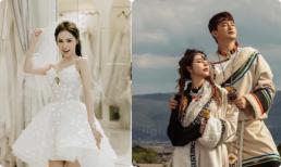 Bạch Lan Phương lần đầu nói rõ lí do dù bị chửi vẫn chấp nhận đồng hành cùng Huỳnh Anh