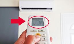 Điều hoà dùng kiểu này tưởng tiết kiệm nhưng thật ra cực kỳ tốn điện, biết để tránh 