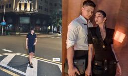 Lâm Bảo Châu đăng clip tâm trạng lúc nửa đêm, giữa nghi vấn chia tay Lệ Quyên