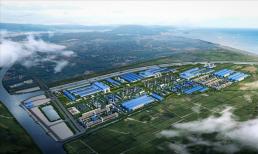 Tỉnh nổi tiếng hiếu học của miền Bắc sắp có khu công nghiệp hơn 2700 tỷ ở huyện ven biển, 30.000 người có cơ hội việc làm