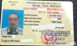 Người đàn ông ở Hà Nội 'vã mồ hôi hột', mất 3 lần đi làm CCCD mới xong vì sở hữu cái tên 'khó nói nên lời'