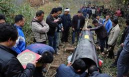  “Không chôn ngôi mộ năm nơi, thì con cháu sẽ hưng thịnh”, điều này nghĩa là gì?