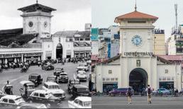 Sài Gòn được đổi tên thành TP.HCM khi nào?