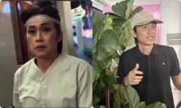 NSƯT Hoài Linh vướng thị phi khi bị khán giả quay lén và lập tức từ chối làm việc này 