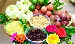 Tết Đoan Ngọ 5/5 nhất định phải ăn 5 món này: Xua điềm rủi đón điều may, Thần tài theo gót