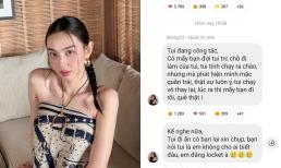 Hoa hậu Thùy Tiên gặp loạt tình huống 'dở khóc dở cười': Mặc quần ngược ra đường, 'quê xệ' khi bị fan làm điều này 