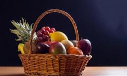 Trắc nghiệm tâm lý: Bạn chọn giỏ trái cây nào để gửi tặng người thân? Liệu bạn có được đánh giá là người khéo léo trong mắt người thân?