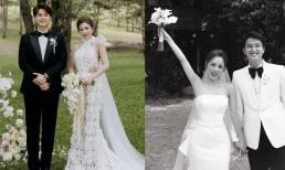 Huỳnh Anh và Bạch Lan Phương tung ảnh cưới ở Đà Lạt, nói rõ về tin đồn 'bỏ bùa' 
