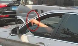 Tại sao người thông minh không bao giờ mở 'cùng một bên cửa sổ' khi lái xe? Chủ xe: Tiếc vì không biết sớm hơn