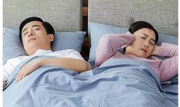 Nếu hai vợ chồng ngủ giường riêng lâu ngày thì khó có cách nào thoát khỏi ba kết cục này