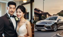 Nốt ruồi may mắn: Nốt ruồi trên những bộ phận trên cơ thể mang điềm báo cuộc sống tốt đẹp cho cả nam giới và phụ nữ. Bạn có không?