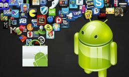 Ứng Dụng Android - Giới Thiệu Chi Tiết Cấu Trúc App Trên Hệ Điều Hành
