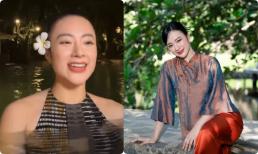 Angela Phương Trinh lên sóng livestream vui vẻ giữa scandal, dân tình lại thả phẫn nộ