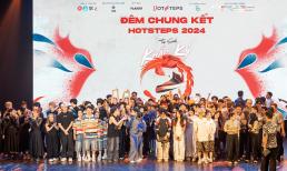 VNtre.vn: Nhà bảo trợ truyền thông chính thức cho cuộc thi HOTSTEPS 2024 của trường Đại học Ngoại Thương