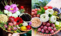 Tết Đoan ngọ: Người miền Bắc thích dùng mận để diệt sâu bọ mà không dùng loại quả khác, vì sao?