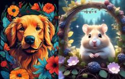 Vào tháng 7, Thần Tài đang vẫy tay chào ba con giáp. Nếu nắm bắt được cơ hội, bạn có thể tích lũy được vô số của cải