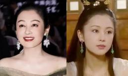 Tại sao Trần Hồng được gọi là 'người phụ nữ đẹp nhất Trung Quốc đại lục'? Cô ấy đẹp đến mức nào, bạn sẽ biết khi xem những bức ảnh thời trẻ