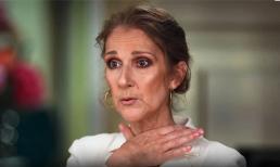 Celine Dion nói về tình trạng bệnh hiểm nghèo hiếm gặp ở tuổi 56, ngoại hình xuống sắc khiến nhiều người lo lắng 
