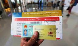 Không có hộ chiếu (passport), chỉ cầm CCCD, công dân Việt Nam có thể đi nước ngoài nào?