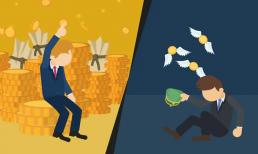 Những người thực sự giàu có  thường hay giả vờ nghèo khổ, tại sao lại thế?