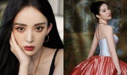 Cổ Lực Na Trát từng nói không ai có thể thay thế được Lưu Diệc Phi, nhan sắc của 'tiên nữ' đẹp đến thế nào mà đươc 'mỹ nhân Tân Cương' khen 