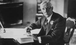 Rockefeller - tỷ phú đầu tiên trên thế giới: 'Trên thế giới chỉ có một loại người trở nên giàu có'