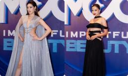 Khánh Vân, Ngọc Châu bị đổi từ danh hiệu Miss Universe Vietnam sang Miss Cosmo Vietnam