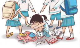 Những đứa trẻ dễ bị bắt nạt nhất có 4 đặc điểm này