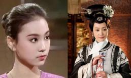 Ảnh thời trẻ của ''nữ hoàng nước mắt' Lưu Tuyết Hoa đẹp đến nghẹt thở, thậm chí còn đẹp hơn cả Triệu Lệ Dĩnh và Angelababy bây giờ 