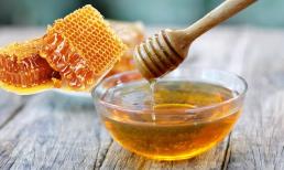 Cách pha nước mật ong đúng cách: Cần bao nhiêu thìa?