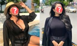 'Nữ hoàng cảnh nóng' phim Việt: 18 tuổi kết hôn, 3 cuộc tình đầy cay đắng, bị chồng đánh rạn hộp sọ. Nhan sắc tuổi 48 vẫn gây sốt!