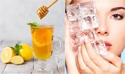 3 việc buổi sáng chị em phụ nữ nên làm thường xuyên để da đẹp dáng xinh, trẻ mãi không già