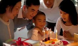 Chọn “lịch dương” hay “lịch âm” để sinh nhật con là tốt nhất? Đừng chọn một cách mù quáng