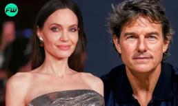 Angelina Jolie phản ứng như thế nào trước thông tin Tom Cruise phải lòng và muốn chinh phục cô?
