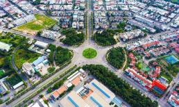 Tỉnh giàu có bậc nhất Việt Nam trở thành nơi có nhiều thành phố nhất cả nước